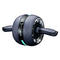 Booster Abdominal Wheel Home Gym Roller AB Roller Gymnastic Wheel Fitness Abdomen Training Sports Equipment for Abs Body Shaping